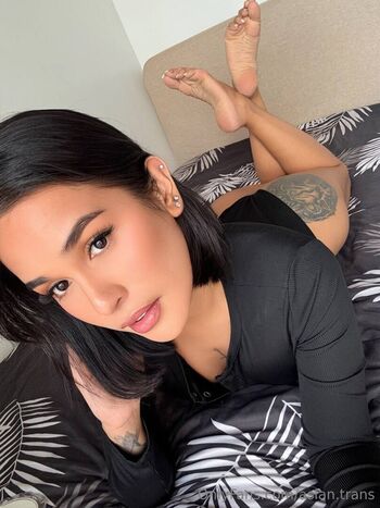 Leaked Asian trans private photo viral onlyfans