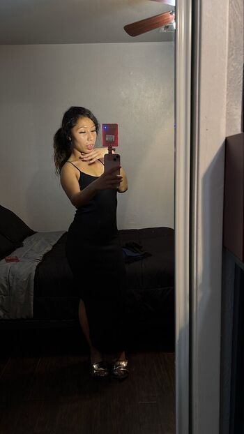 Leaked Asiananney private photo viral onlyfans