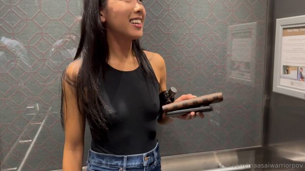 Leaked Asianbbcluvr private photo viral onlyfans