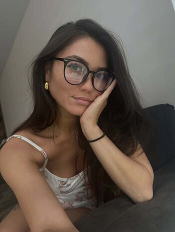 Leaked Asianfrecklesxx private photo viral onlyfans