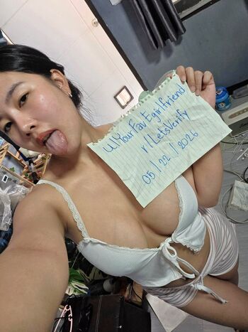 Leaked Asianjenny private photo viral onlyfans