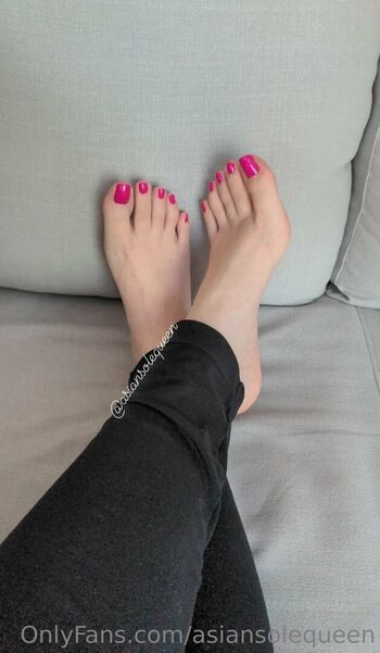 asiansolequeen