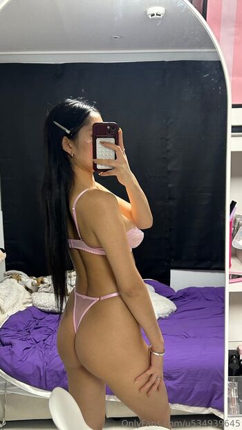 Leaked Asianwifevera private photo viral onlyfans
