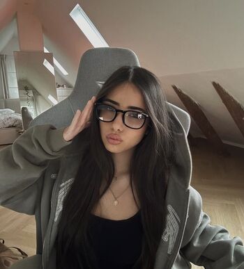 Leaked Asleyia private photo viral onlyfans