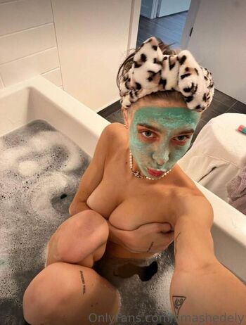 Leaked Aslhey matheson private photo viral onlyfans