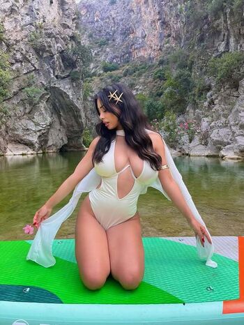 Leaked Aslihel private photo viral onlyfans