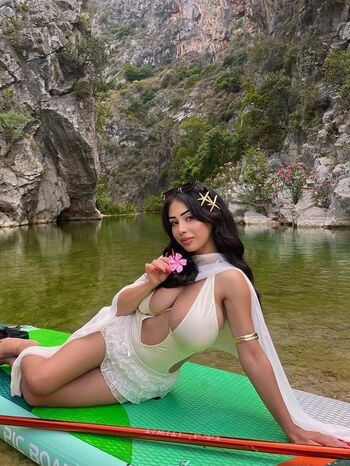 Leaked Aslihel private photo viral onlyfans