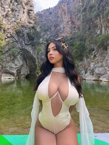 Leaked Aslihel private photo viral onlyfans