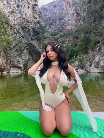 Leaked Aslihel private photo viral onlyfans