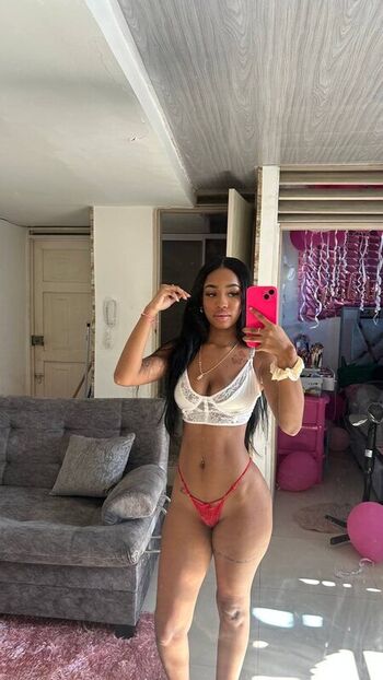 Leaked Asly juli private photo viral onlyfans