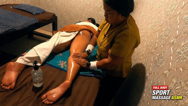 Leaked Asmr amara khao s massage private photo viral onlyfans