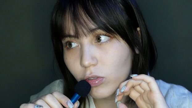 Leaked Asmr bluekatie private photo viral onlyfans