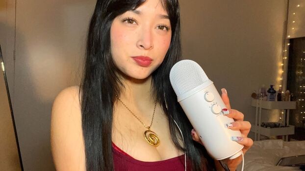 Leaked Asmr emco private photo viral onlyfans