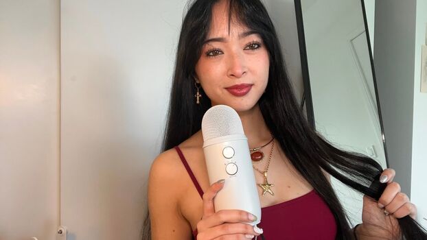 Leaked Asmr emco private photo viral onlyfans