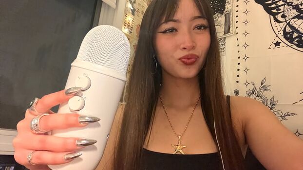 Leaked Asmr emco private photo viral onlyfans
