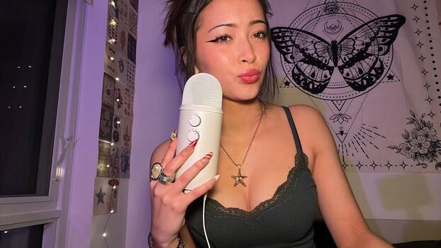 Leaked Asmr emco private photo viral onlyfans