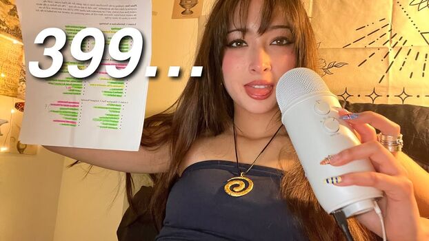 Leaked Asmr emco private photo viral onlyfans