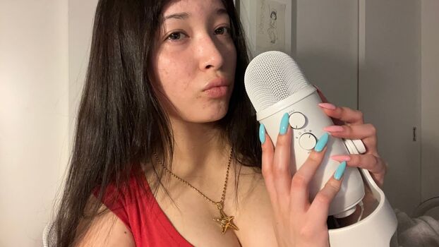Leaked Asmr emco private photo viral onlyfans