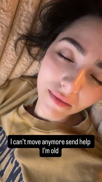 Leaked Asmr glow private photo viral onlyfans