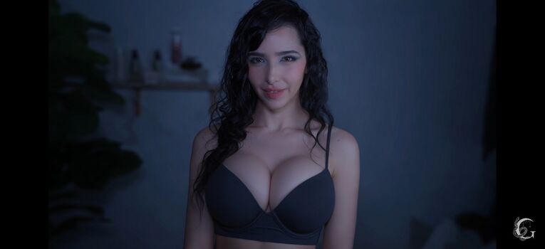 Leaked Asmr glow private photo viral onlyfans