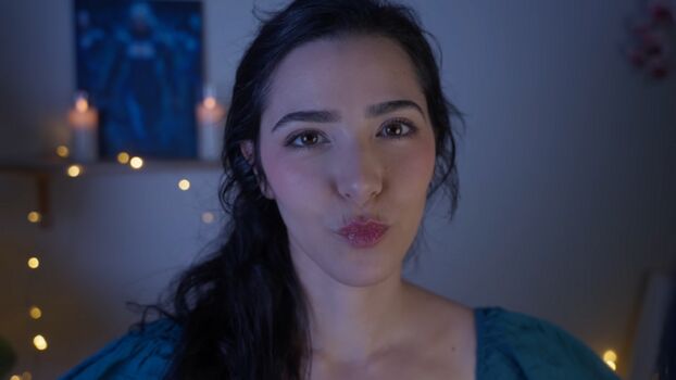 ASMR Glow