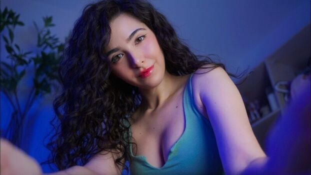 Leaked Asmr glow page private photo viral onlyfans