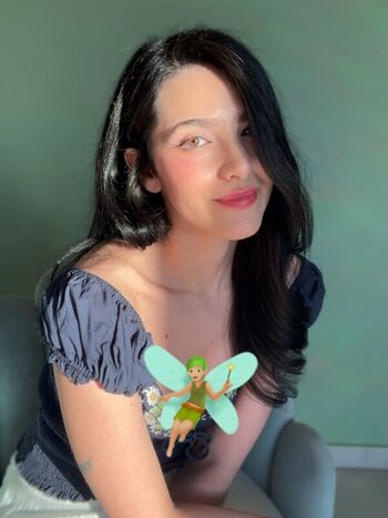 Leaked Asmr glow private photo viral onlyfans