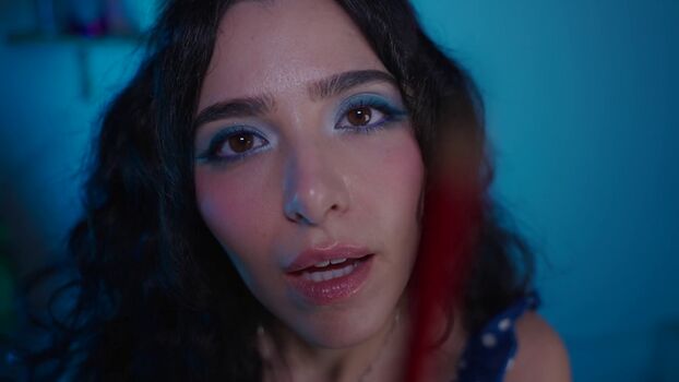 Leaked Asmr glow private photo viral onlyfans