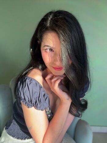 Leaked Asmr glow private photo viral onlyfans