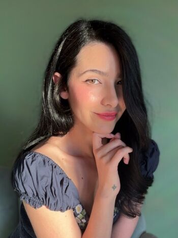 Leaked Asmr glow private photo viral onlyfans