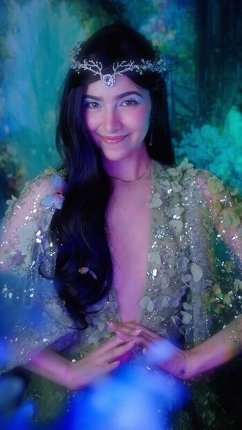 Leaked Asmr glow private photo viral onlyfans