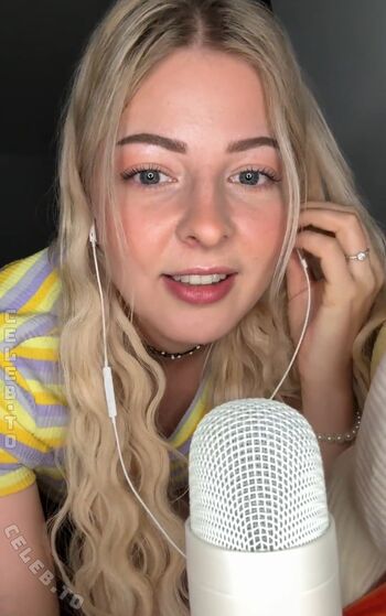 ASMR Janina