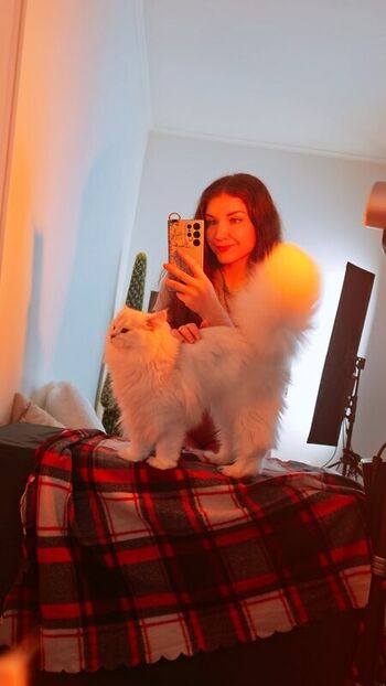 Leaked Asmr kittyklaw page private photo viral onlyfans
