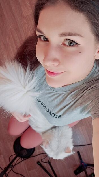 Leaked Asmr kittyklaw page private photo viral onlyfans