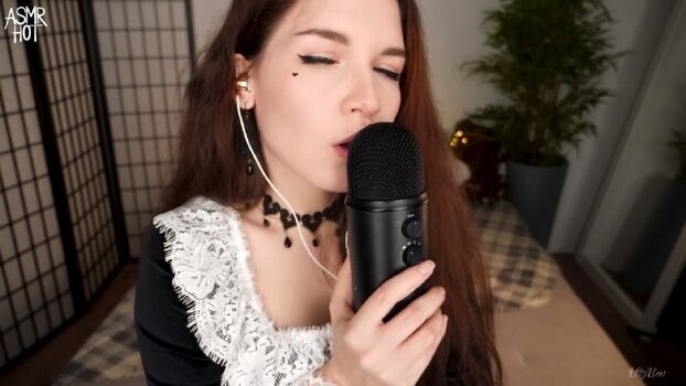 Leaked Asmr kittyklaw page private photo viral onlyfans