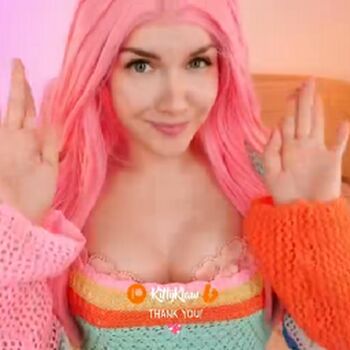 Leaked Asmr kittyklaw private photo viral onlyfans