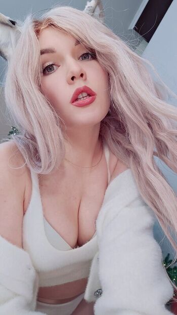 Leaked Asmr kittyklaw private photo viral onlyfans