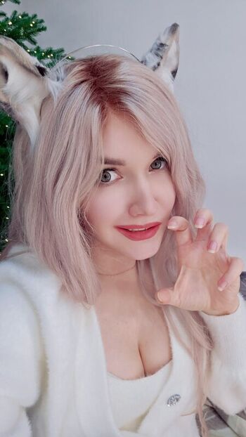 Leaked Asmr kittyklaw private photo viral onlyfans