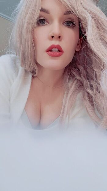 Leaked Asmr kittyklaw private photo viral onlyfans