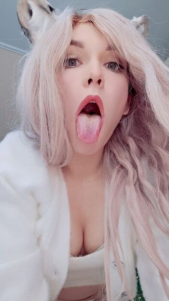 Leaked Asmr kittyklaw private photo viral onlyfans