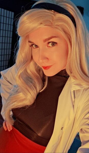 Leaked Asmr kittyklaw private photo viral onlyfans