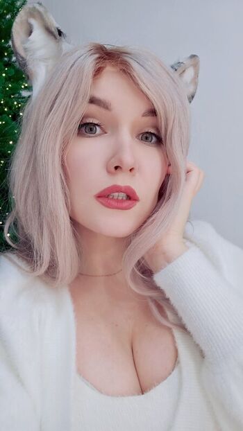 Leaked Asmr kittyklaw private photo viral onlyfans