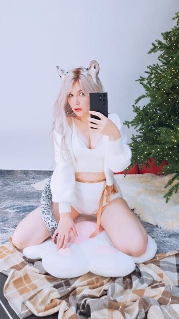 Leaked Asmr kittyklaw private photo viral onlyfans