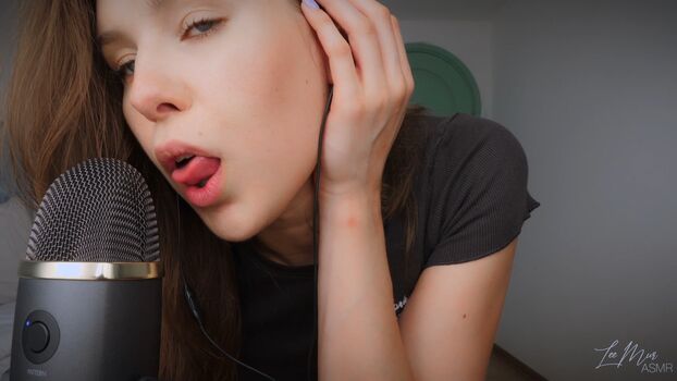 ASMR LeeMur