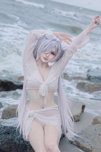 Leaked Asmr mako page private photo viral onlyfans