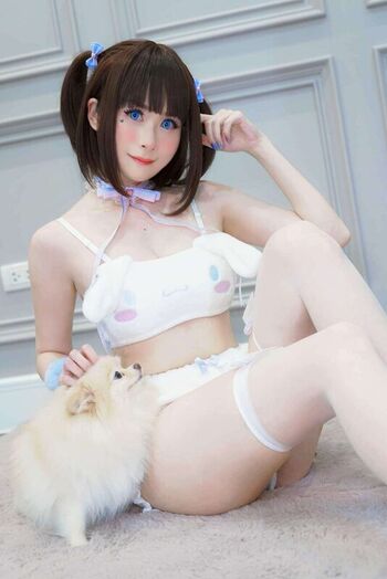Leaked Asmr mako page private photo viral onlyfans