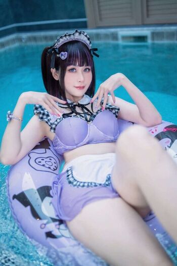 ASMR Mako