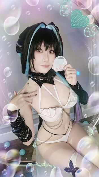 Leaked Asmr mako private photo viral onlyfans