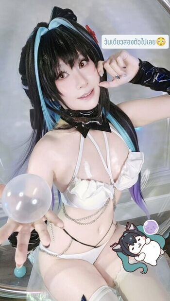 Leaked Asmr mako private photo viral onlyfans
