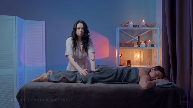 ASMR Massage
